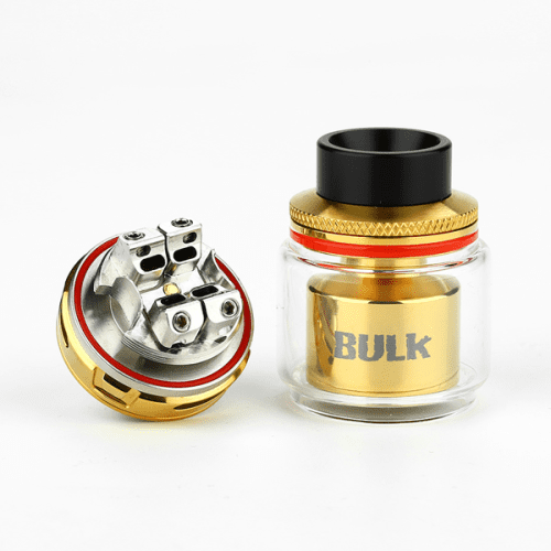 Oumier The Bulk RTA - NYKECIGS