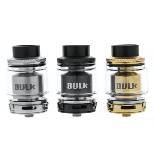 Oumier The Bulk RTA - NYKECIGS