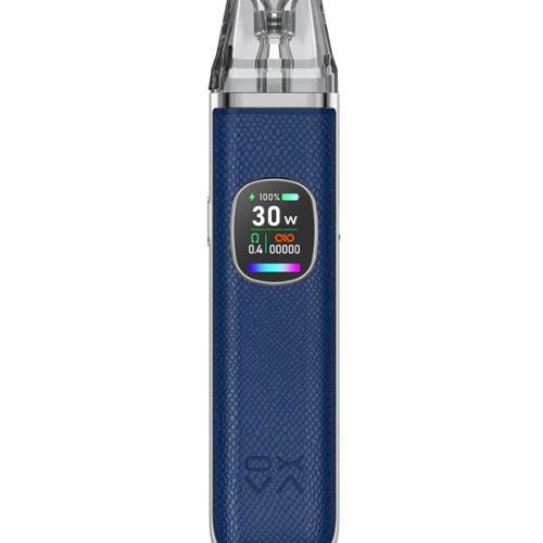 Oxva Xlim Pro 2 Pod Vape Kit Blue Python 1 NYKecigs 1ceb2638 0d86 4f83 9765 634c2d0b6e9a