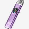 OXVA: Buy Xlim Pro 2 Dream Purple Pod Vape Kit Online (UK)