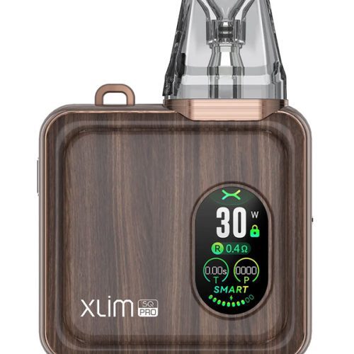 Oxva Xlim SQ Pro Kit 30W NYKecigs.com