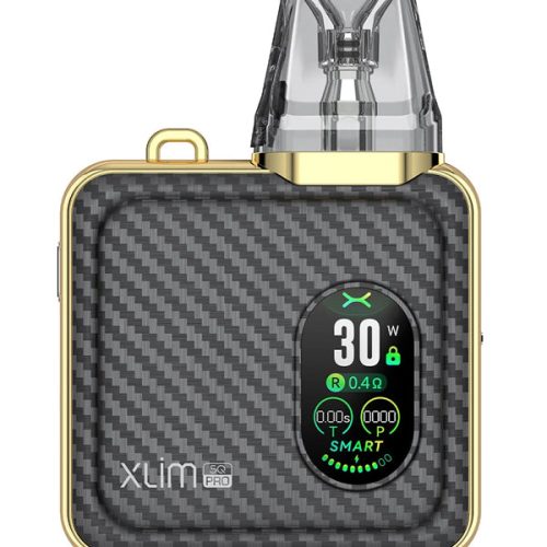 Oxva Xlim SQ Pro Kit 30W NYKecigs.com