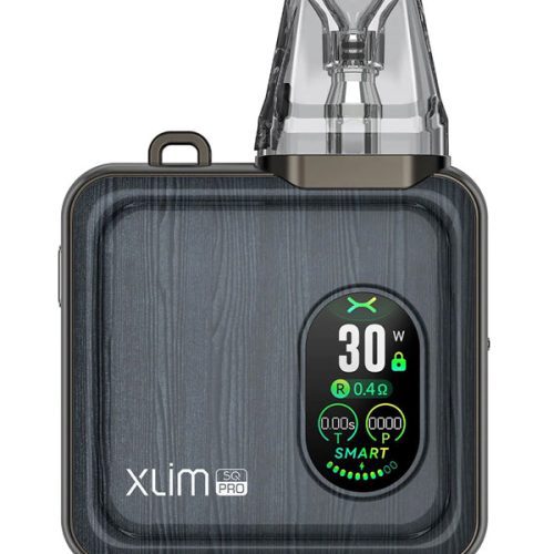 Oxva Xlim SQ Pro Kit 30W NYKecigs.com