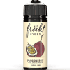 Frukt Cyder Passionfruit 120ml E Liquid - NYKecigs.com