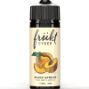 Frukt Cyder Peach Apricot 120ml E Liquid - NYKecigs.com