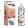 Peach Ice Slushie Bar Salts 10ml NYKecigs The Gourmet Vapor Shop