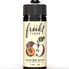 Frukt Cyder Plum Red Apple 120ml E Liquid - NYKecigs.com