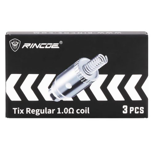 Rincoe Tix Replacement Coil - NYKecigs