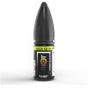 Riot Squad BLCK EDTN Sour Cherry Apple 10ml Hybrid Salt E Liquid NYKecigs The Gourmet Vapor Shop