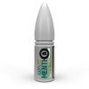 Riot Squad 100% Menthol Lemon Cucumber 10ml Hybrid Salt E Liquid NYKecigs The Gourmet Vapor Shop