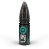 Riot Squad BLCK EDTN Strawberry Pink Apple 10ml Hybrid Salt E Liquid NYKecigs The Gourmet Vapor Shop