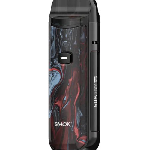 Smok NORD 50W Pod Kit NYKecigs The Gourmet Vapor Shop