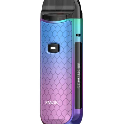 Smok NORD 50W Pod Kit NYKecigs The Gourmet Vapor Shop