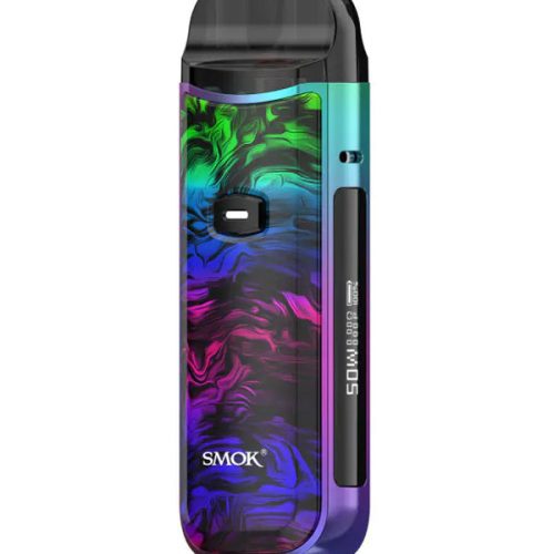 Smok NORD 50W Pod Kit NYKecigs The Gourmet Vapor Shop