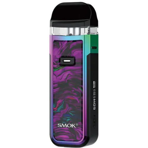 SMOK Nord X Fluid 7 Color NYKecigs The Gourmet Vapor Shop