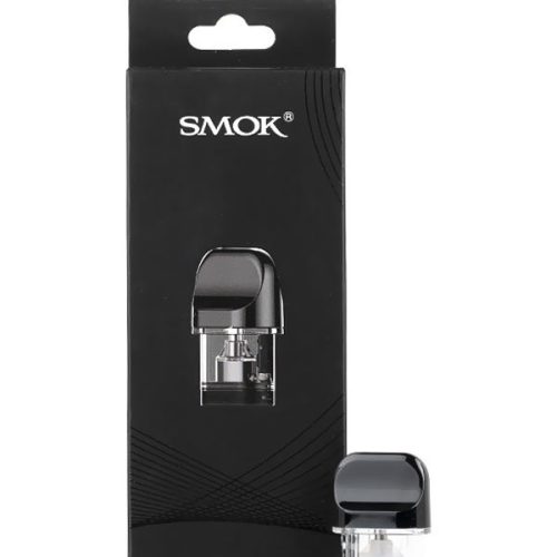 SMOK Novo Replacement Pods - NYKecigs