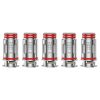 Smok RPM 3 Replacement Coils (5 Pack) NYKecigs The Gourmet Vapor Shop