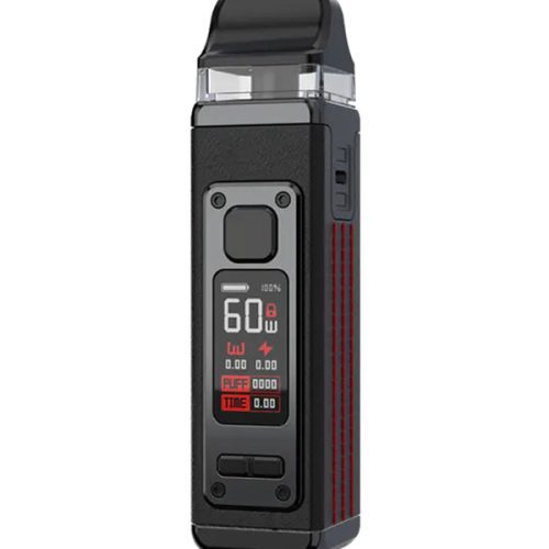 SMOK RPM 4 60w Pod Kit NYKecigs The Gourmet Vapor Shop