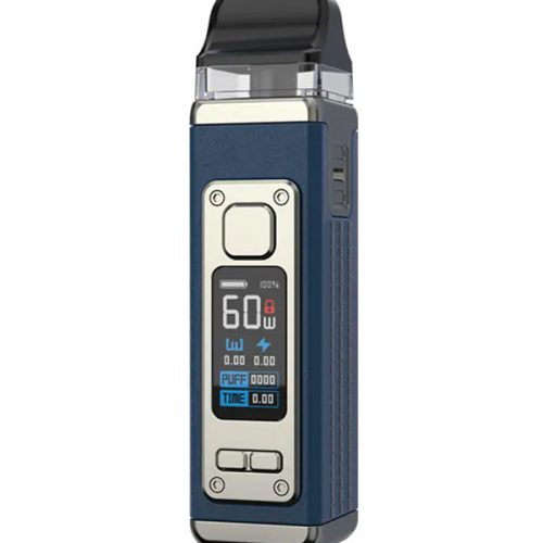 SMOK RPM 4 60w Pod Kit NYKecigs The Gourmet Vapor Shop