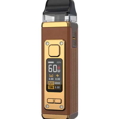 SMOK RPM 4 60w Pod Kit NYKecigs The Gourmet Vapor Shop