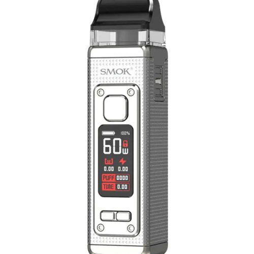 SMOK RPM 4 60w Pod Kit NYKecigs The Gourmet Vapor Shop