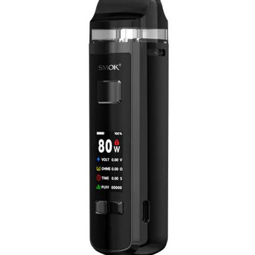 Smok RPM 2S 80W Pod Mod Kit NYKecigs The Gourmet Vapor Shop NYKVape