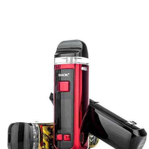 SMOK RPM2S 80W Pod Kit NYKecigs The Gourmet Vapor Shop NYKVape