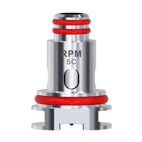 Smok RPM40 Replacement Coils - NYKecigs