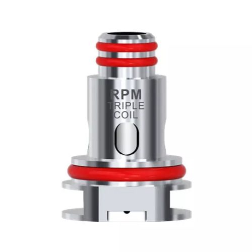 Smok RPM40 Replacement Coils - NYKecigs