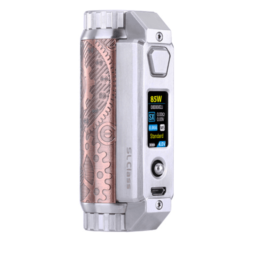 Yihi SXmini SL Class Retro Box Mod - NYKECIGS