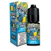 Seriously Salty SODA Blue Razz Lemonade Salt E Liquid 10ml NYKecigs The Gourmet Vapor Shop