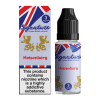 Heisenberg - Signature E Liquid 10ml - NYKECIGS