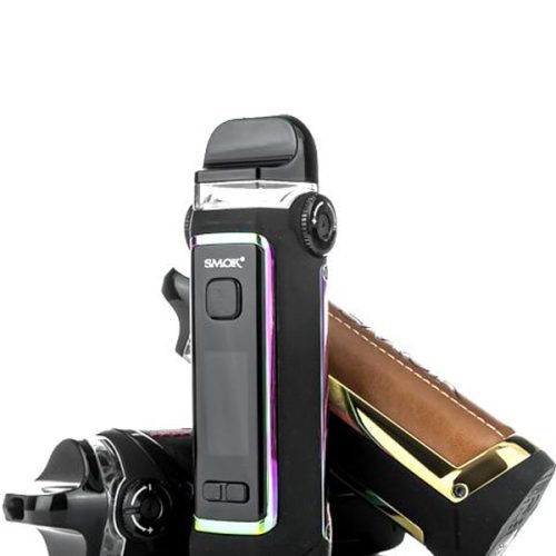 Smok IPX80 80W Pod Kit NYKecigs The Gourmet Vapor Shop