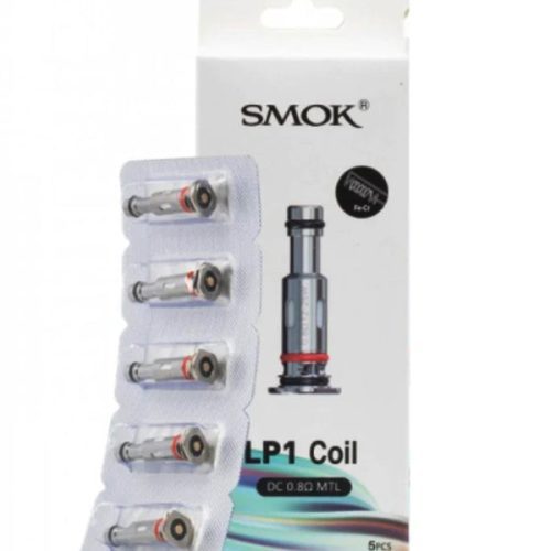 Smok LP1 Coils