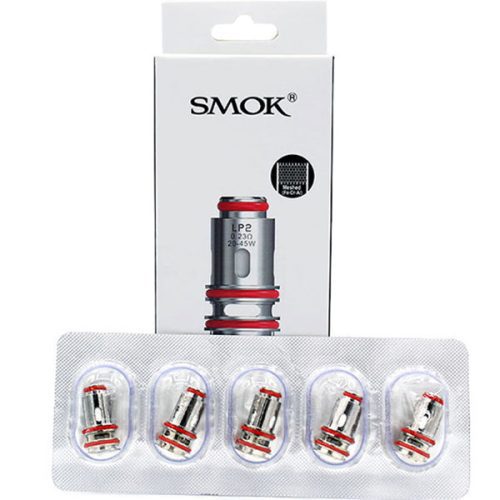 Smok LP2 Coils 5 Pack 1