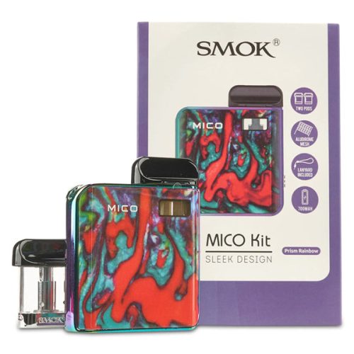 Smok MIco Kits NYKecigs