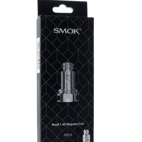 Smok Nord 0 6ohm 2