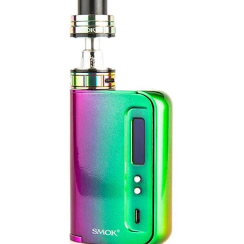 Smok OSUB King Kit Rainbow NYKecigs