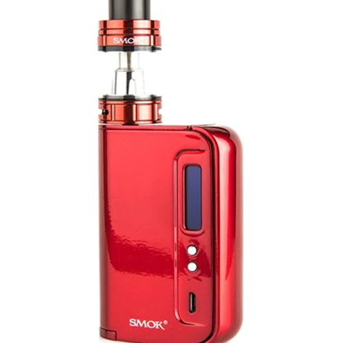 Smok OSUB King Kit Red NYKecigs