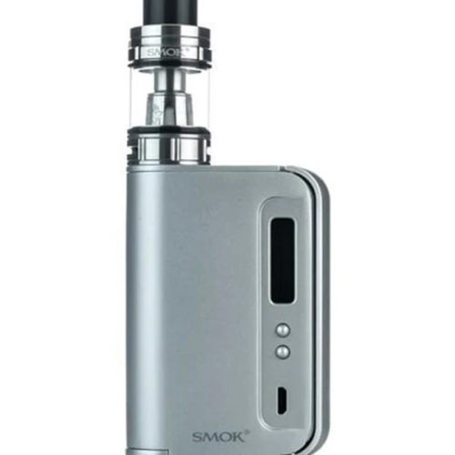 Smok OSUB King Kit Silver NYKecigs