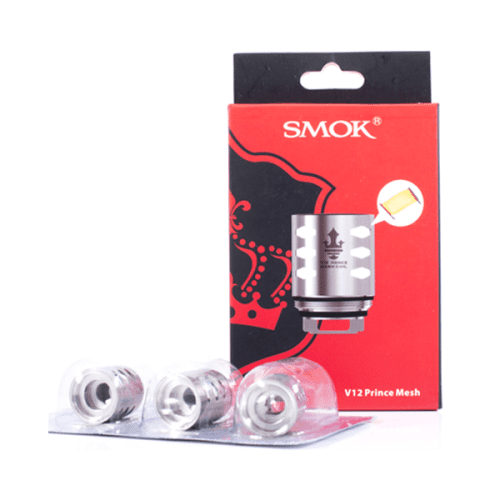 Smok Prince V12 Mesh 2