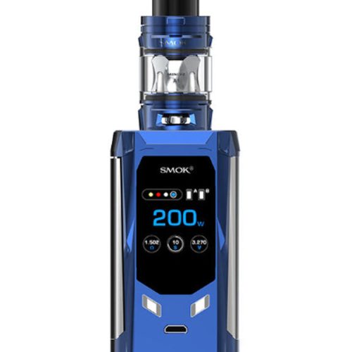 Smok R kIss Kit Blue NYKecigs