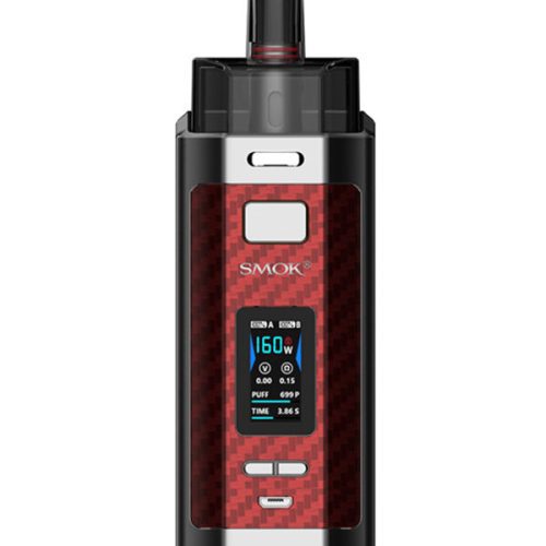 Smok RPM160 160W Pod Kit NYKecigs.com The Gourmet Vapor Shop