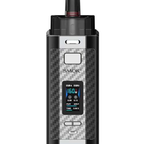 Smok RPM160 160W Pod Kit NYKecigs.com The Gourmet Vapor Shop