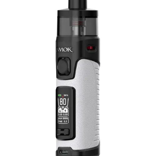 SMOK RPM 5 Pro Pod Kit NYKecigs The Gourmet Vapor Shop