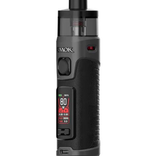 SMOK RPM 5 Pro Pod Kit NYKecigs The Gourmet Vapor Shop