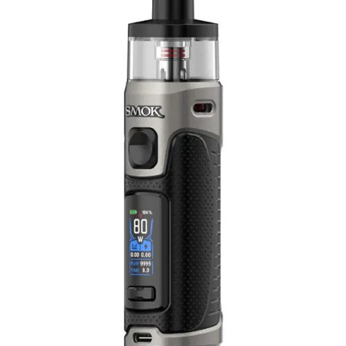 SMOK RPM 5 Pro Pod Kit NYKecigs The Gourmet Vapor Shop