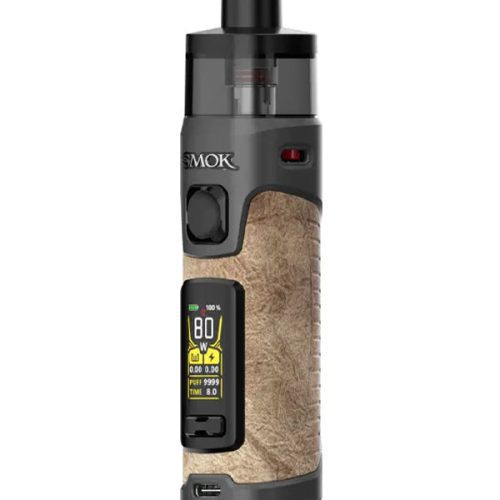 SMOK RPM 5 Pro Pod Kit NYKecigs The Gourmet Vapor Shop