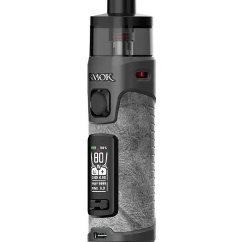 SMOK RPM 5 Pro Pod Kit NYKecigs The Gourmet Vapor Shop