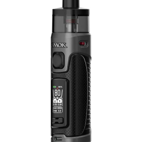 SMOK RPM 5 Pro Pod Kit NYKecigs The Gourmet Vapor Shop